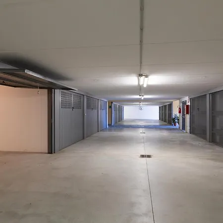 Maria - Apartment