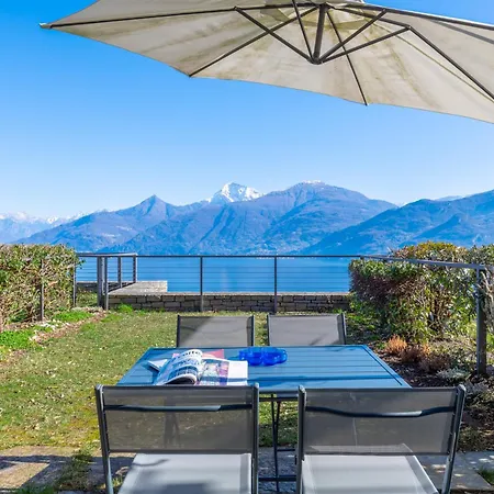 Apartment Maria -