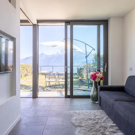 Apartment Maria - Menaggio