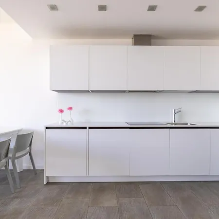Maria - Apartment