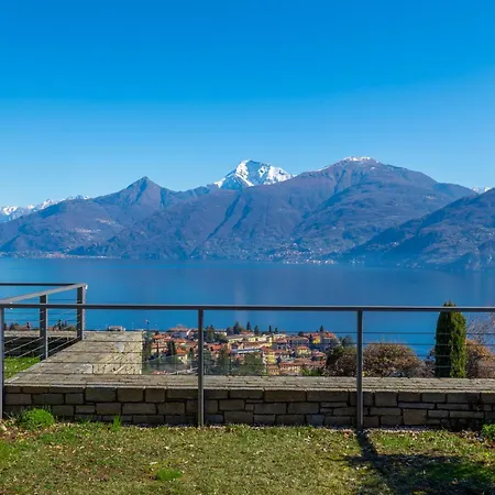 Maria - Apartment Menaggio