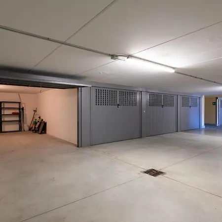 Maria - Apartment Menaggio