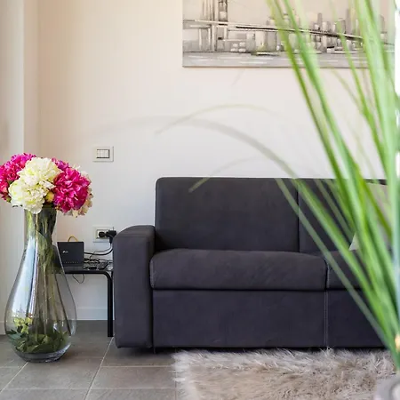 Maria - Apartment Menaggio